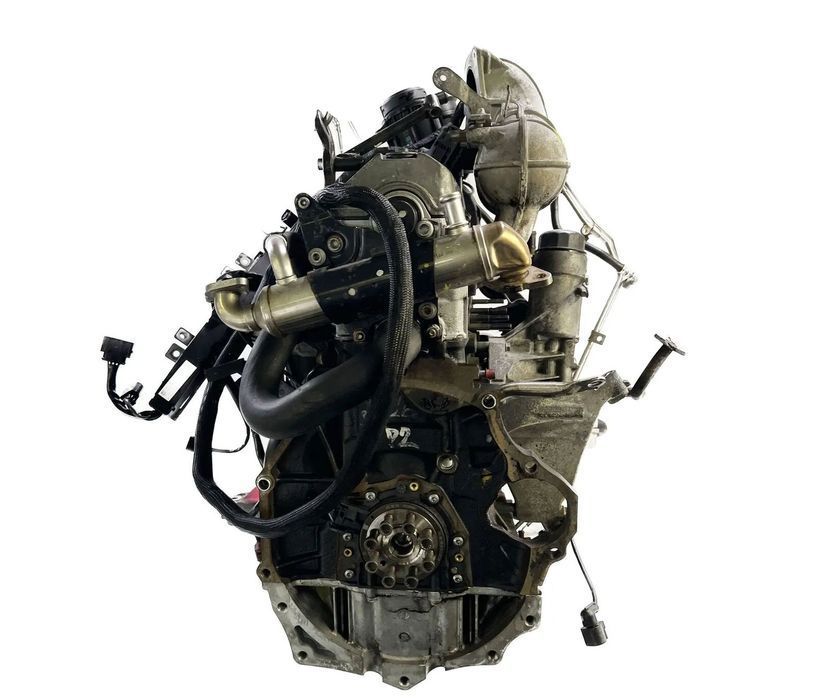Motor BJK VOLKSWAGEN 2.5L 109 CV