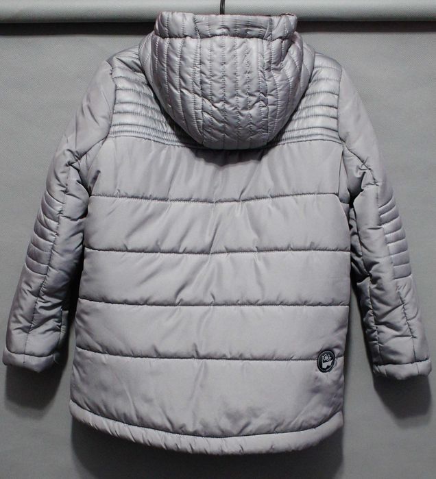 Zimowa kurtka Coccodrillo rozmiar 110