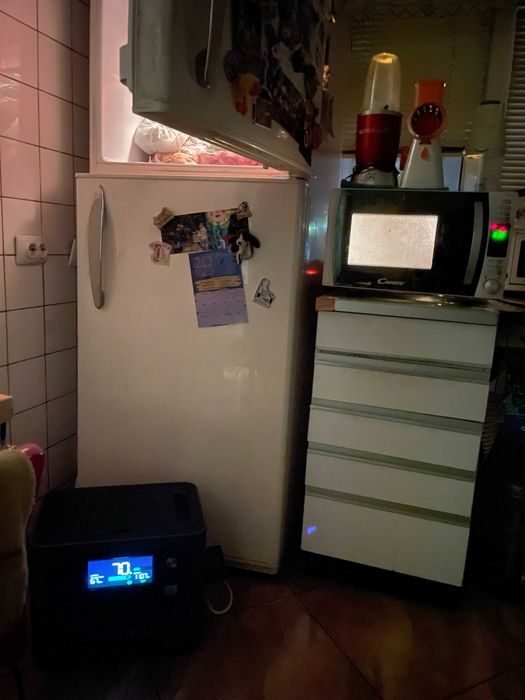 В НАЛИЧИИ: Зарядные станции AFERIY-P210 /Р280 (2 кВт)