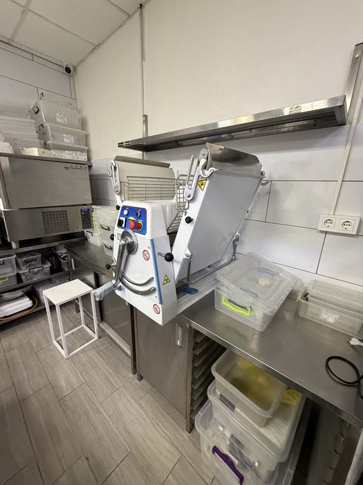 Продам готовий кондитерський бізнес у Києві
