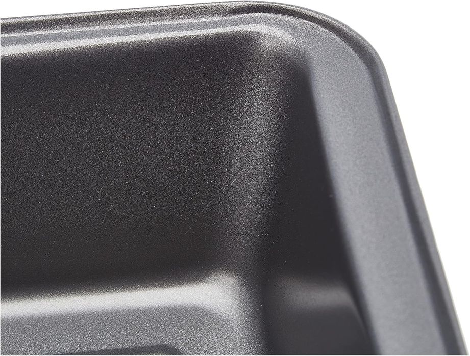 Forma do chleba AMAZON BASICS  26,9 x 15,2 cm, sztuk 2