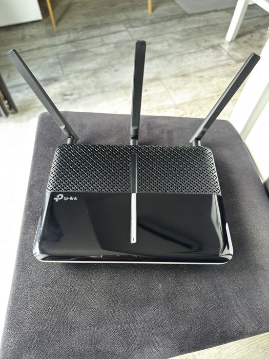 Router TP-Link VR600