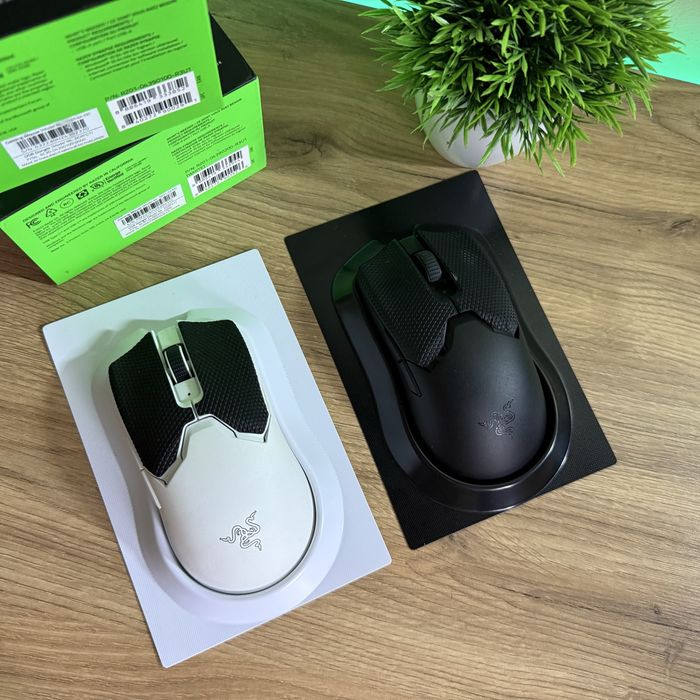 Ігрова миша razer viper v2 pro #0003 #0004