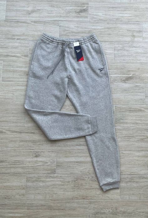 Reebok Identity Joggers