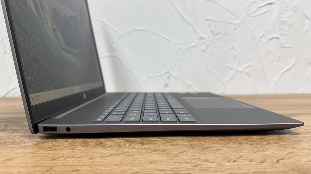 HP Pavilion 16 – Ryzen 7 8840U, 16GB RAM, 512GB SSD: 24 300 грн