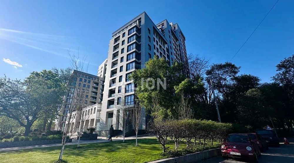БЕЗ % Продаж 2к квартири з кухнею-вітальнею в сучасному ЖК Crystal Park Tower, 9 поверх