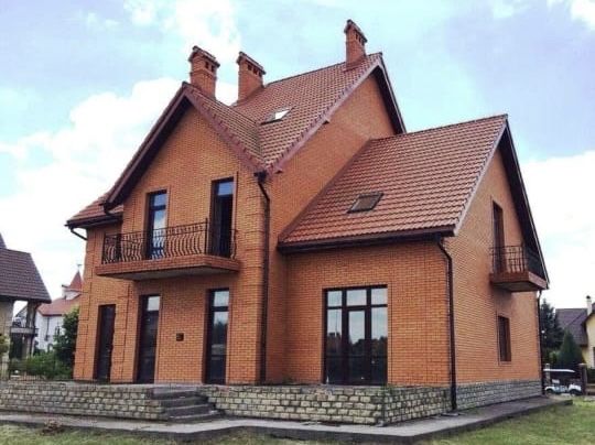 Будинок – Вишеньки, Бориспільський район - Вид 3