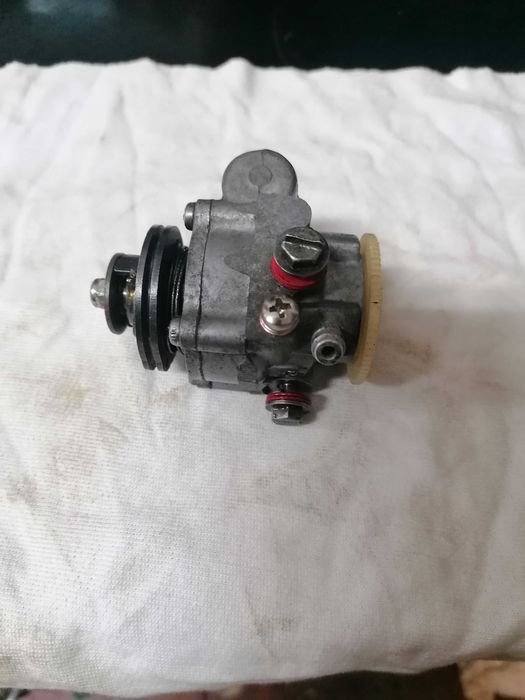 Bomba auto lube Yamaha DS