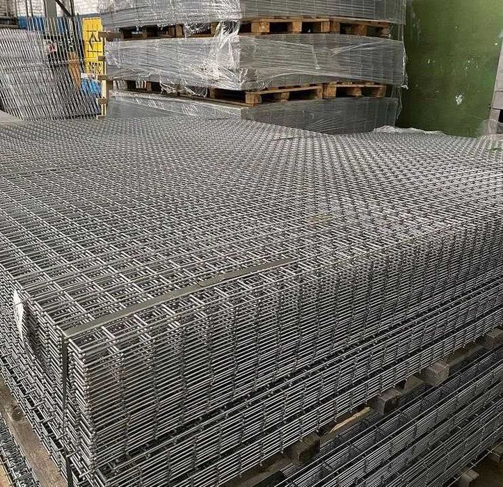 Габионы,Габіони сетка для габионов от производителя 200 грн кв м