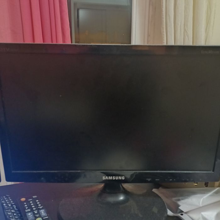 Tv/monitor 19 polegadas