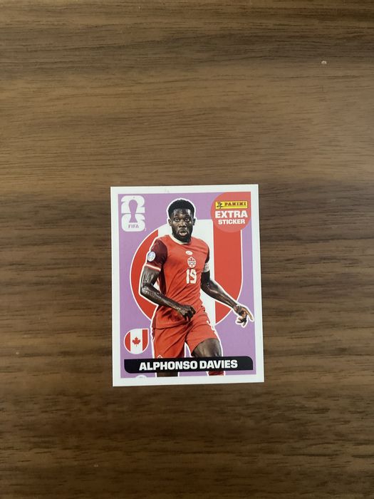 Vendo Extra stickers Mundial 2026!!!