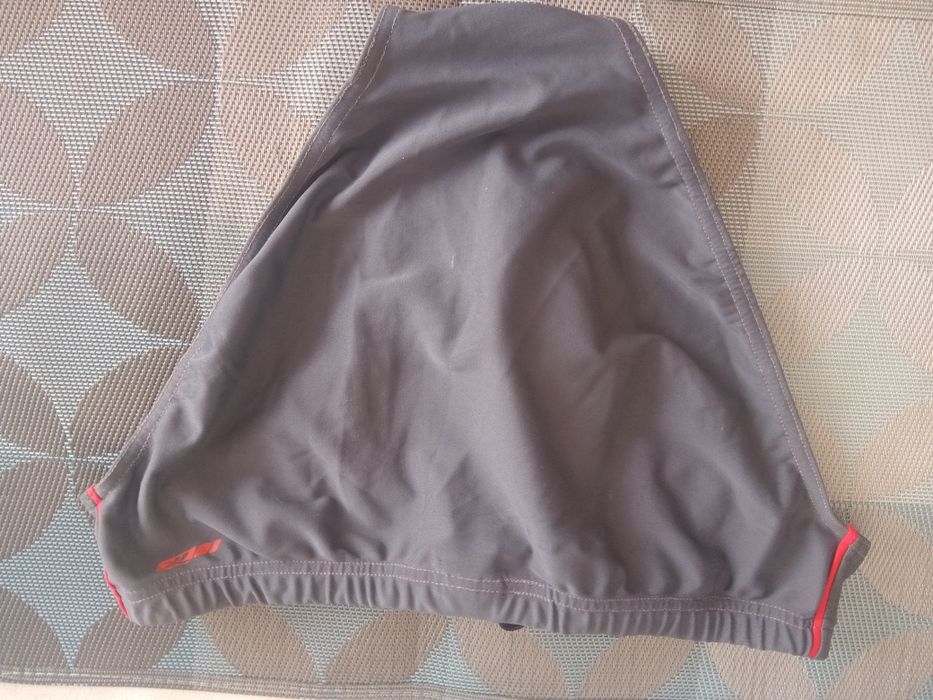 Dla Pana do pływania majtki Reebok rk95