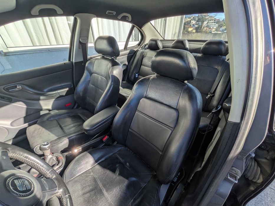 Seat Toledo 1.9 TDI Sport