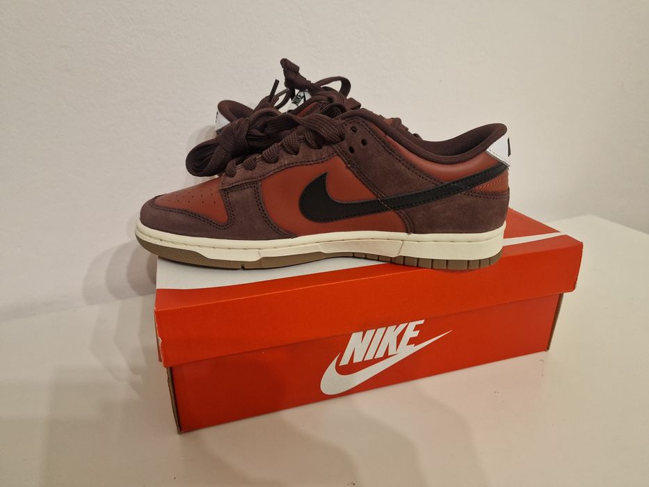 Nike Dunk Low EU 42 / US 8.5
