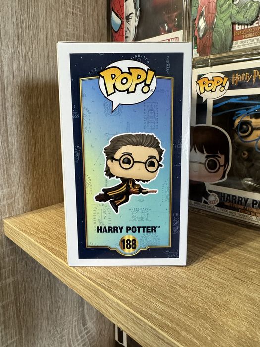 Funko Pop Harry Potter 188