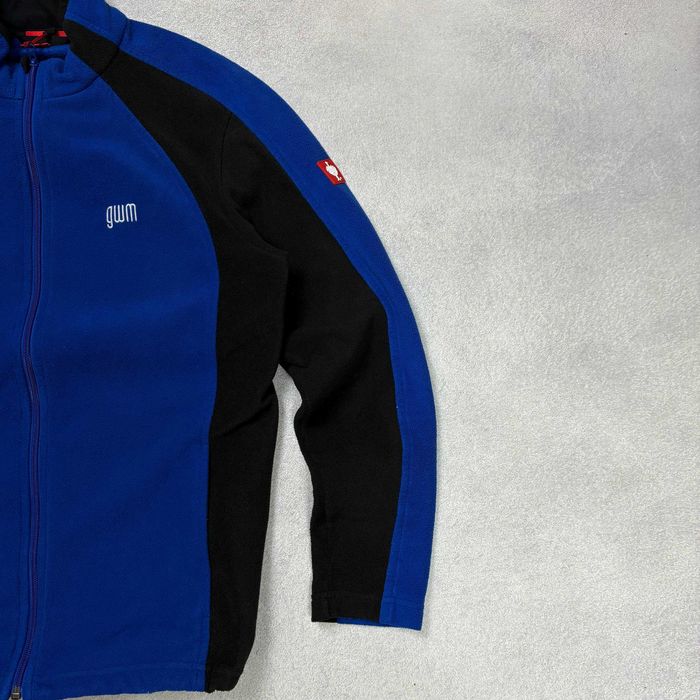 Флісова кофта Engelbert Strauss M (48-50)