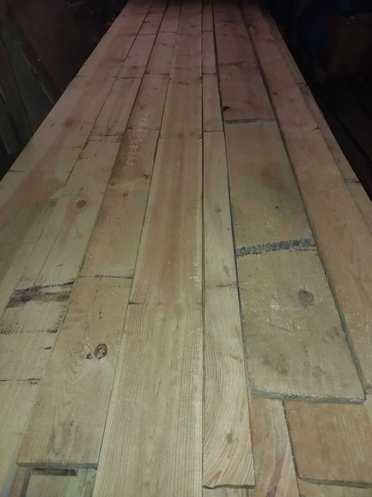 доска обрезная 4,5м та 4м сухая