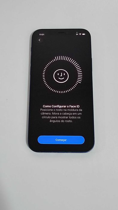 Iphone 12 64GB.  100% Bateria. Muito bom.