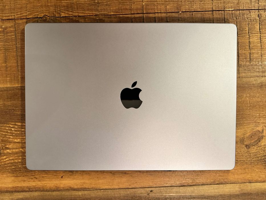 MacBook Pro 16” 32gb