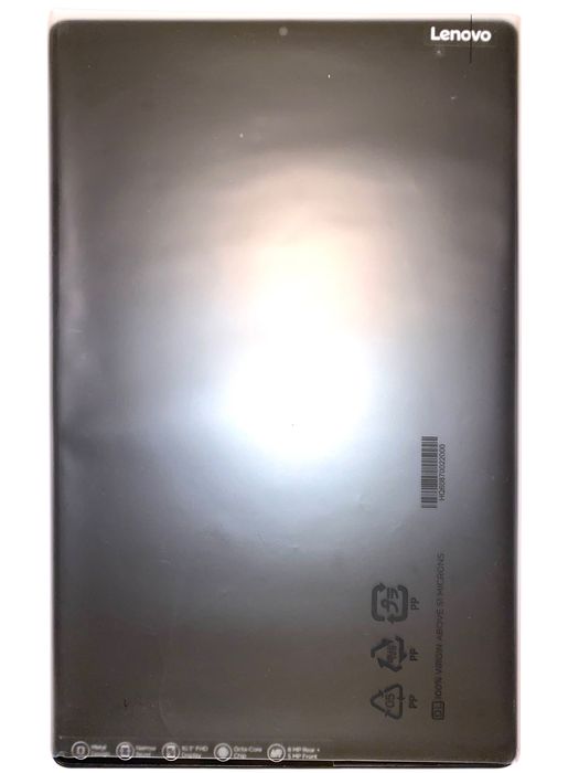 Tablet Lenovo tab M10 FHD PLUS- COMO NOVO