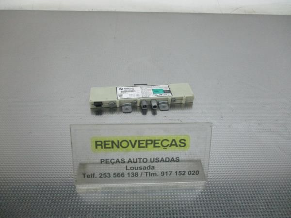 Amplificador de antena BMW 3 (E46)