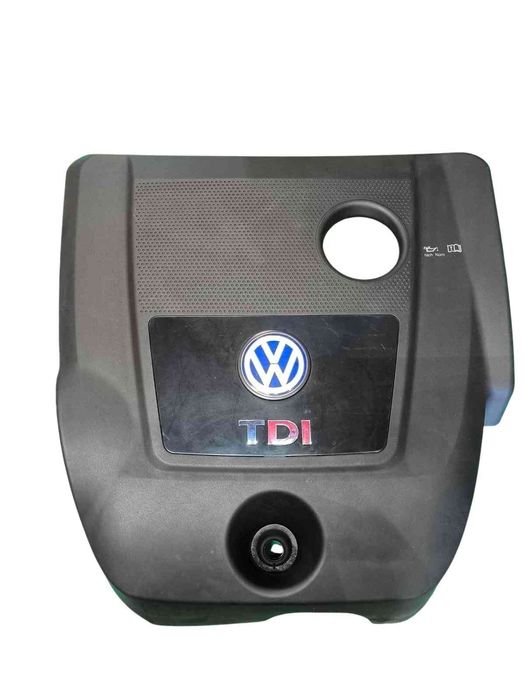 Tampa do Motor VW GOLF VAN IV Variant