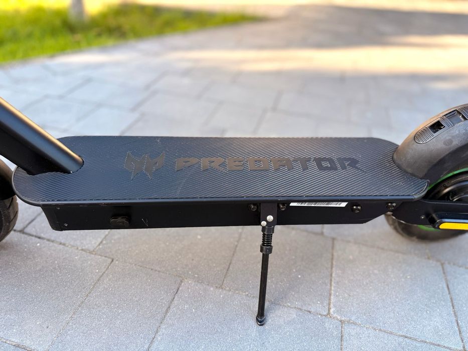 Hulajnoga elektryczna Predator Series 5