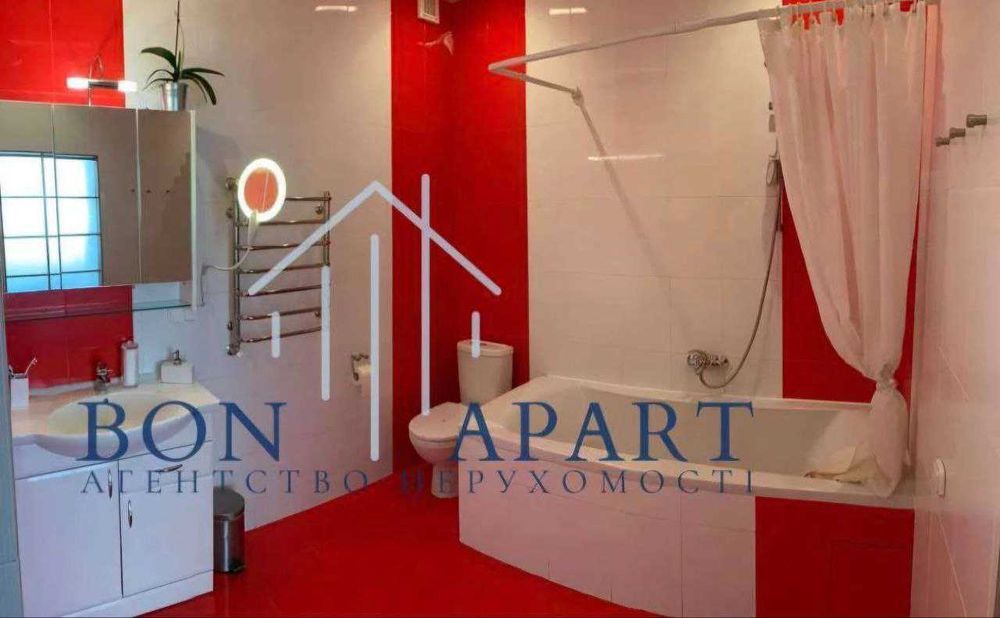 2-кімнатна квартира за адресою вул. Івасюка Володимира пр-т (площа 98 м²) - Atlanta.ua - фото 9