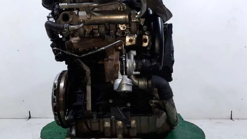 Motor BRT VOLKSWAGEN 2.0L 140 CV