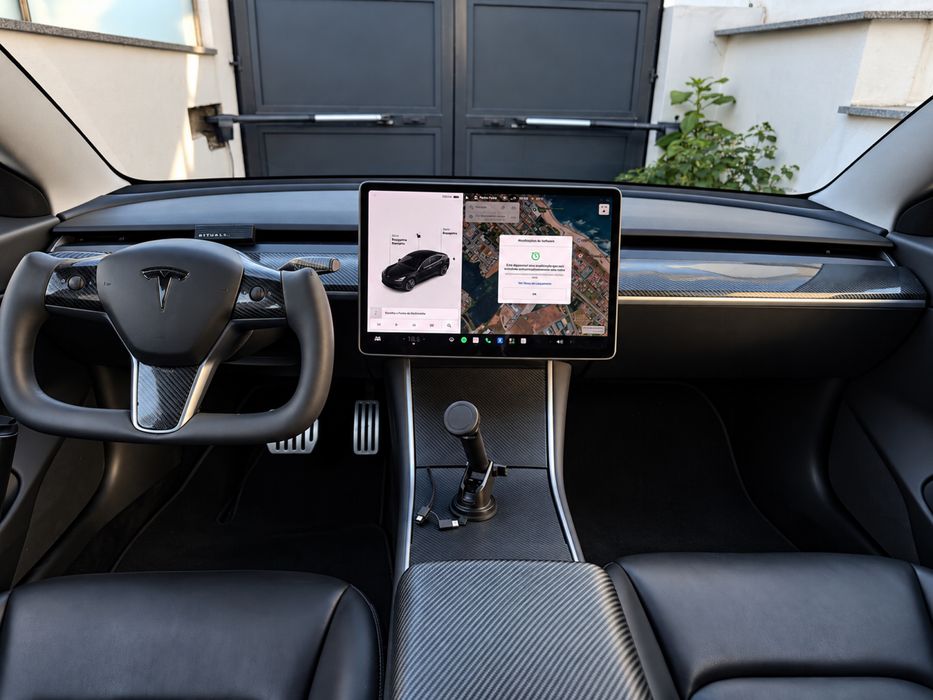 Tesla Model 3 Performance Dual Motor AWD | 2020 | Preto