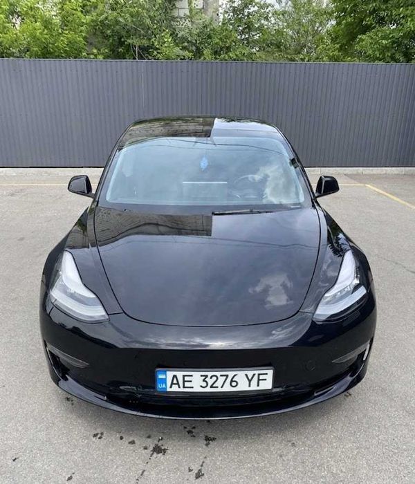 Tesla Model 3 Standard Plus 2022