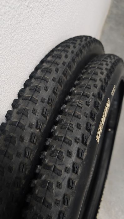 Par de pneus Maxxis Rekon 29 2.4