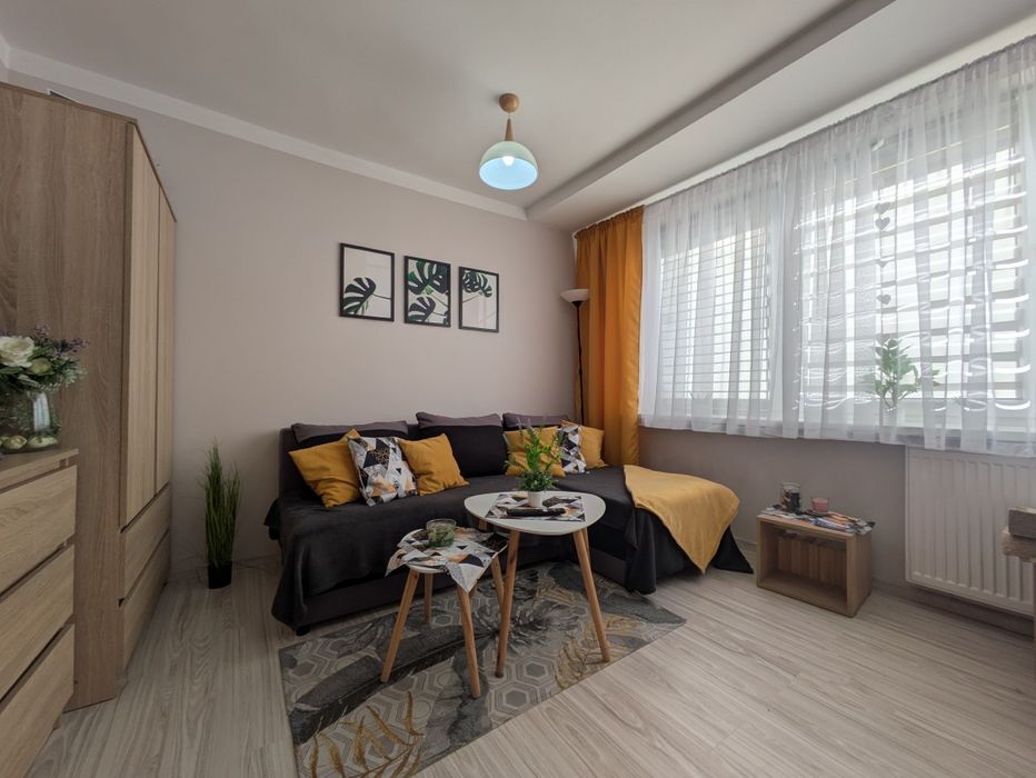 Apartament Dziwnów 80m do plaży
