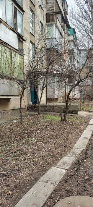 Сдам 1 комнатную квартиру на пос. Котовского ул. Академика Заболотного