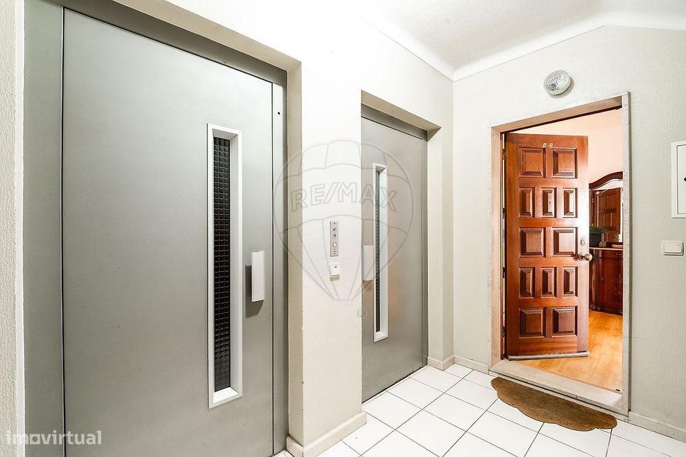 Apartamento T3 para venda