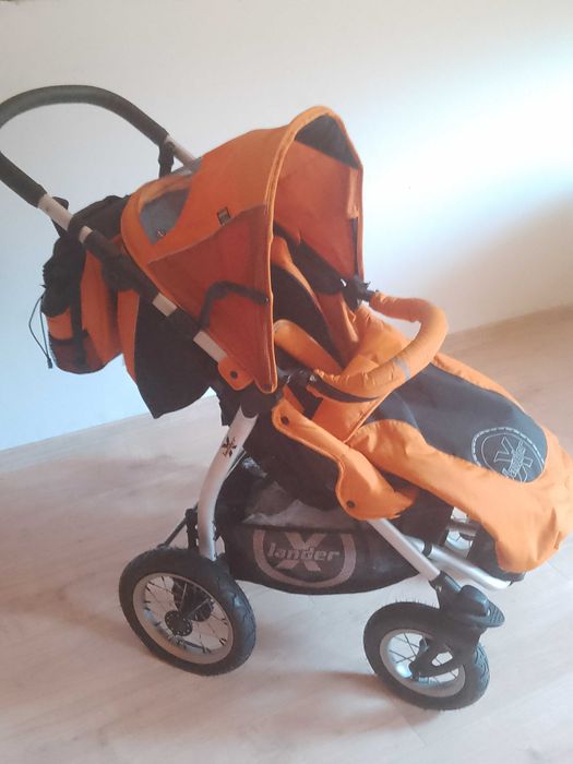 Wózek XLander 2w1