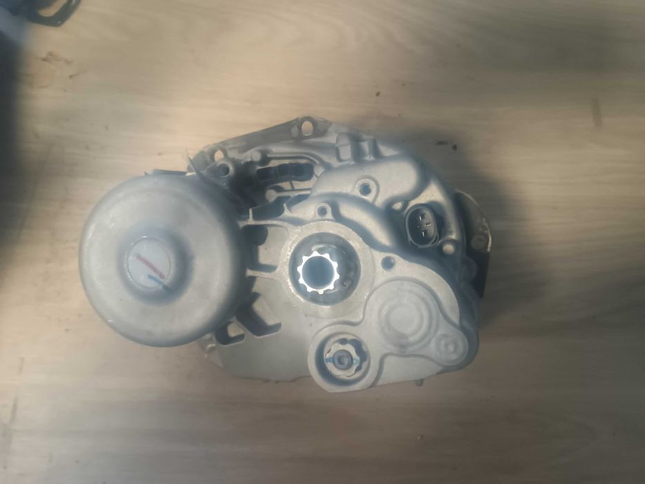 silnik bosch ACTIVE LINE BDU255