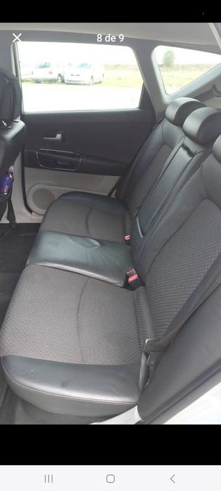 Venda kia Ceed 2008