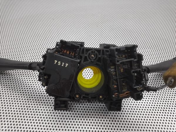 Conjunto / manetes de luzes e limpa vidros NISSAN Almera II Sedan (N16