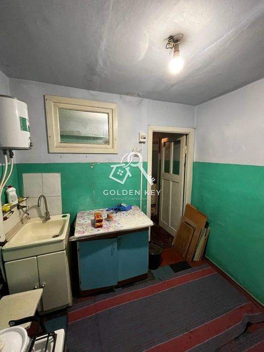 Продаж 2-кімнатної квартири (173 квартал, Автотехнікум)