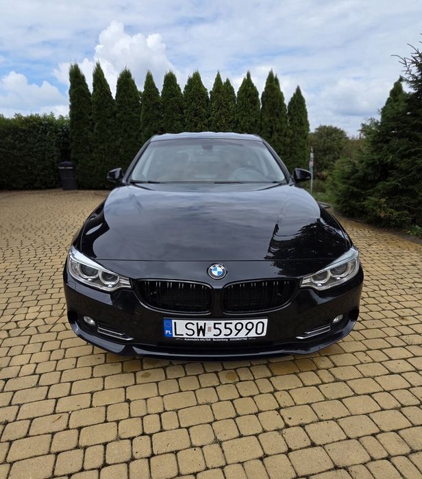 bmw F36/420 gran coupe xdrive