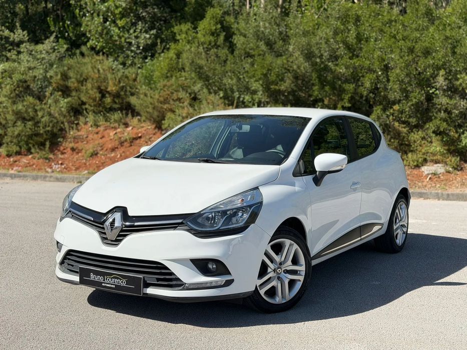 Renault Clio ENERGY TCe 90 Start & Stop Intens