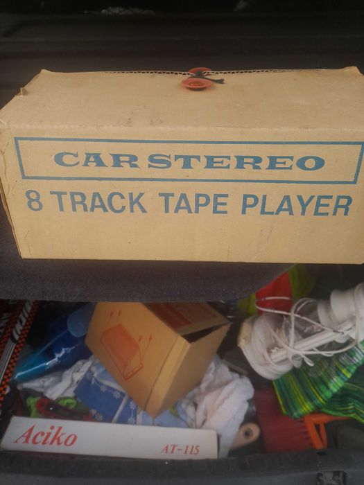 Car setero de cartuchos