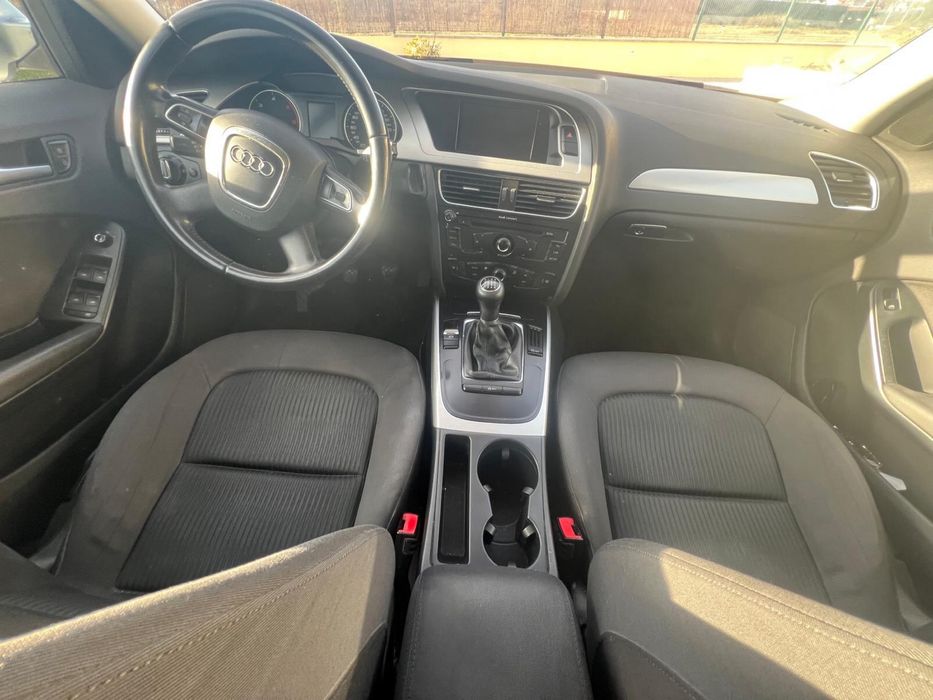 Audi A4 Avant, em Excelente estado - Oportunidade