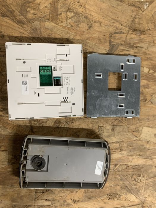 Videoporteiro para moradia