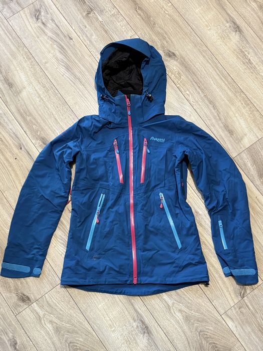 Damska kurtka Bergans of Norway rozmar S