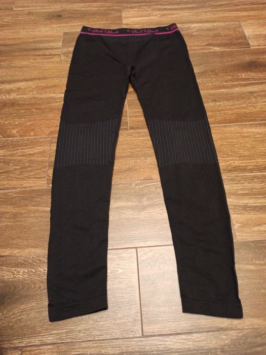 Legginsy Pierre Robert rozmiar 164 lub M kolor czarny