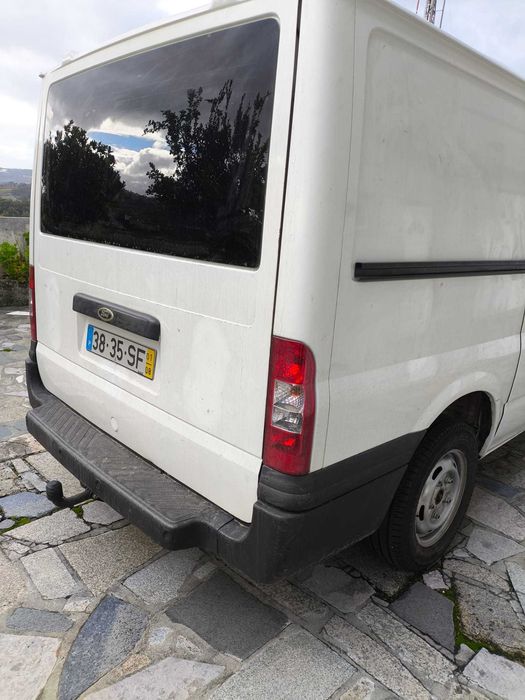FORD Transit 300S