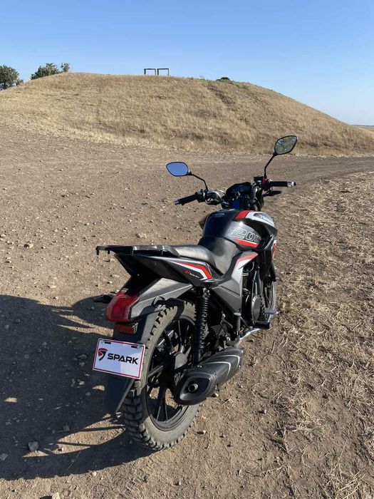 Продажа обмен мото-техники