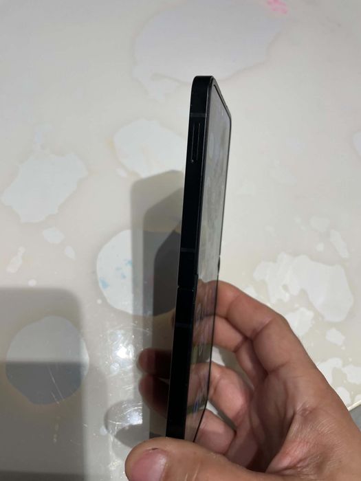 Samsung Galaxy z flip 7